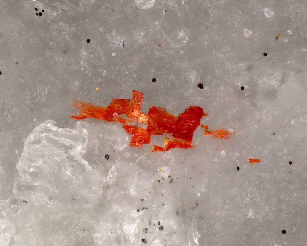 Ambrinoite